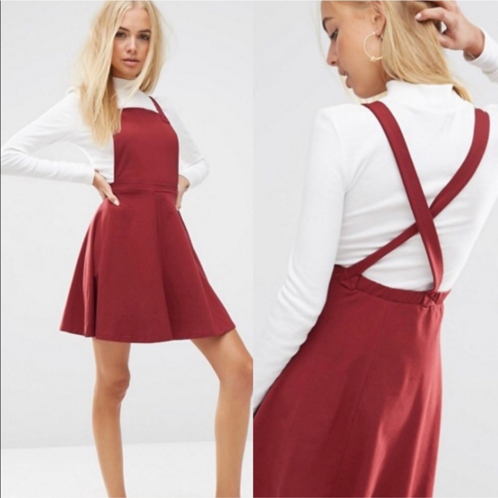 ASOS dress